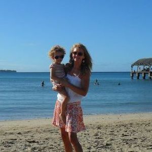 Meet your Posher, Paula